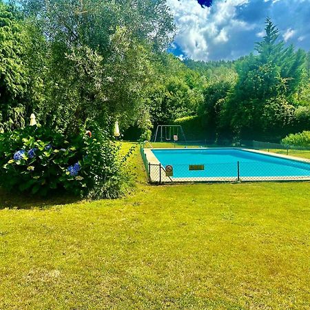 Quinta Do Pomarinho Βίλα Αρούκα Εξωτερικό φωτογραφία