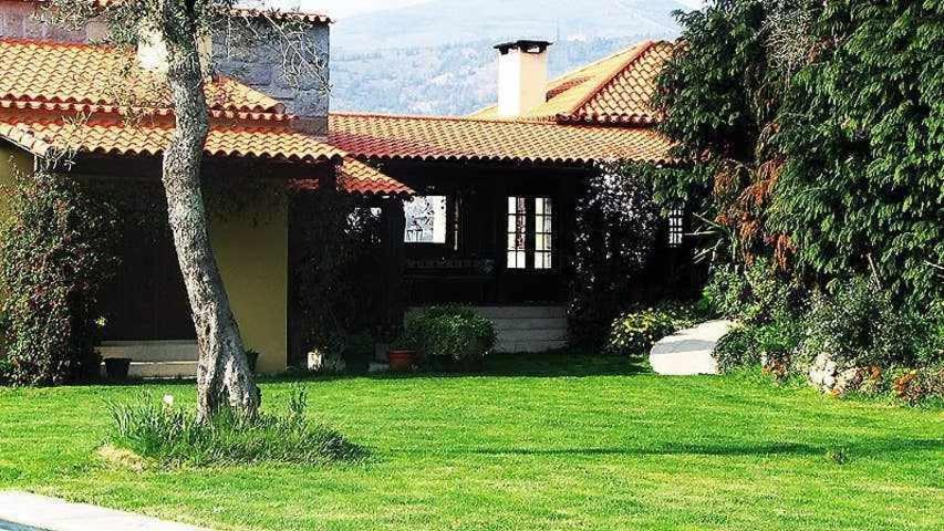 Quinta Do Pomarinho Βίλα Αρούκα Εξωτερικό φωτογραφία