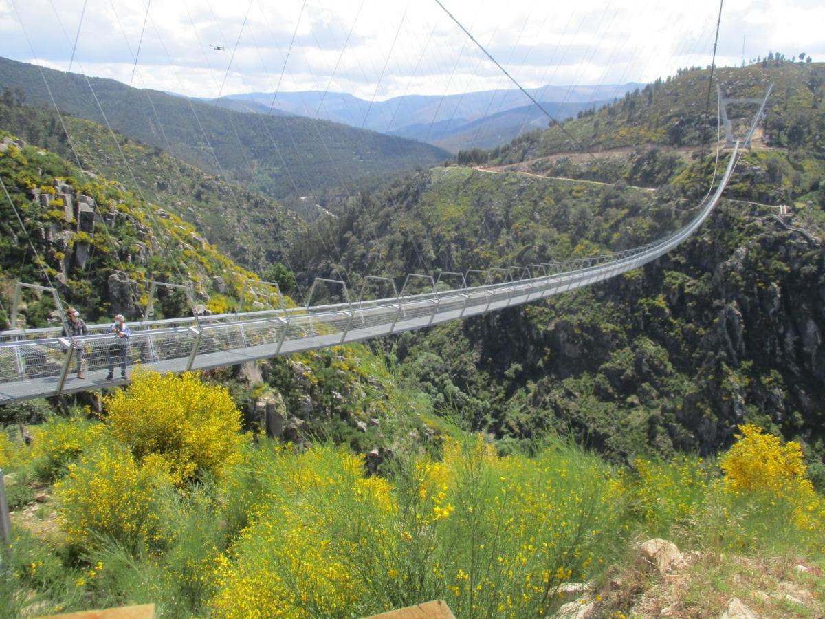 Quinta Do Pomarinho Βίλα Αρούκα Εξωτερικό φωτογραφία