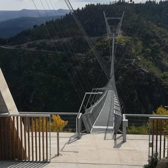 Quinta Do Pomarinho Βίλα Αρούκα Εξωτερικό φωτογραφία