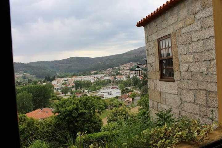 Quinta Do Pomarinho Βίλα Αρούκα Εξωτερικό φωτογραφία