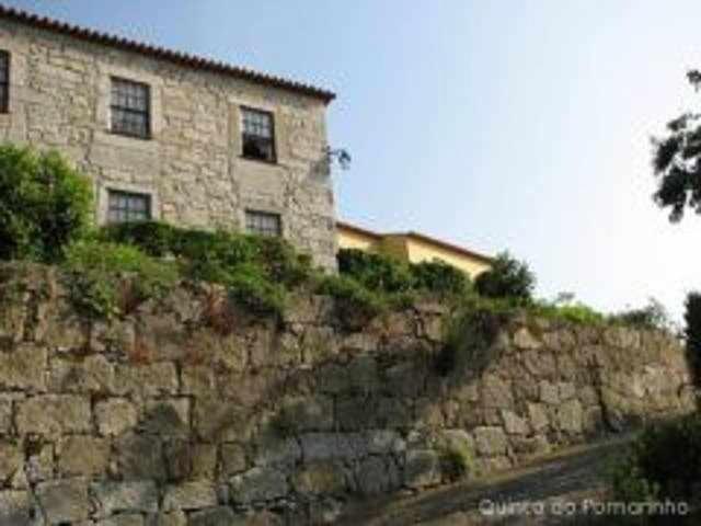 Quinta Do Pomarinho Βίλα Αρούκα Εξωτερικό φωτογραφία