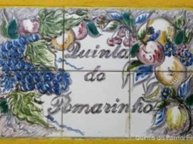 Quinta Do Pomarinho Βίλα Αρούκα Εξωτερικό φωτογραφία
