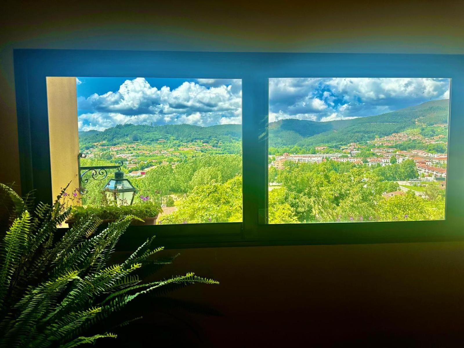 Quinta Do Pomarinho Βίλα Αρούκα Εξωτερικό φωτογραφία