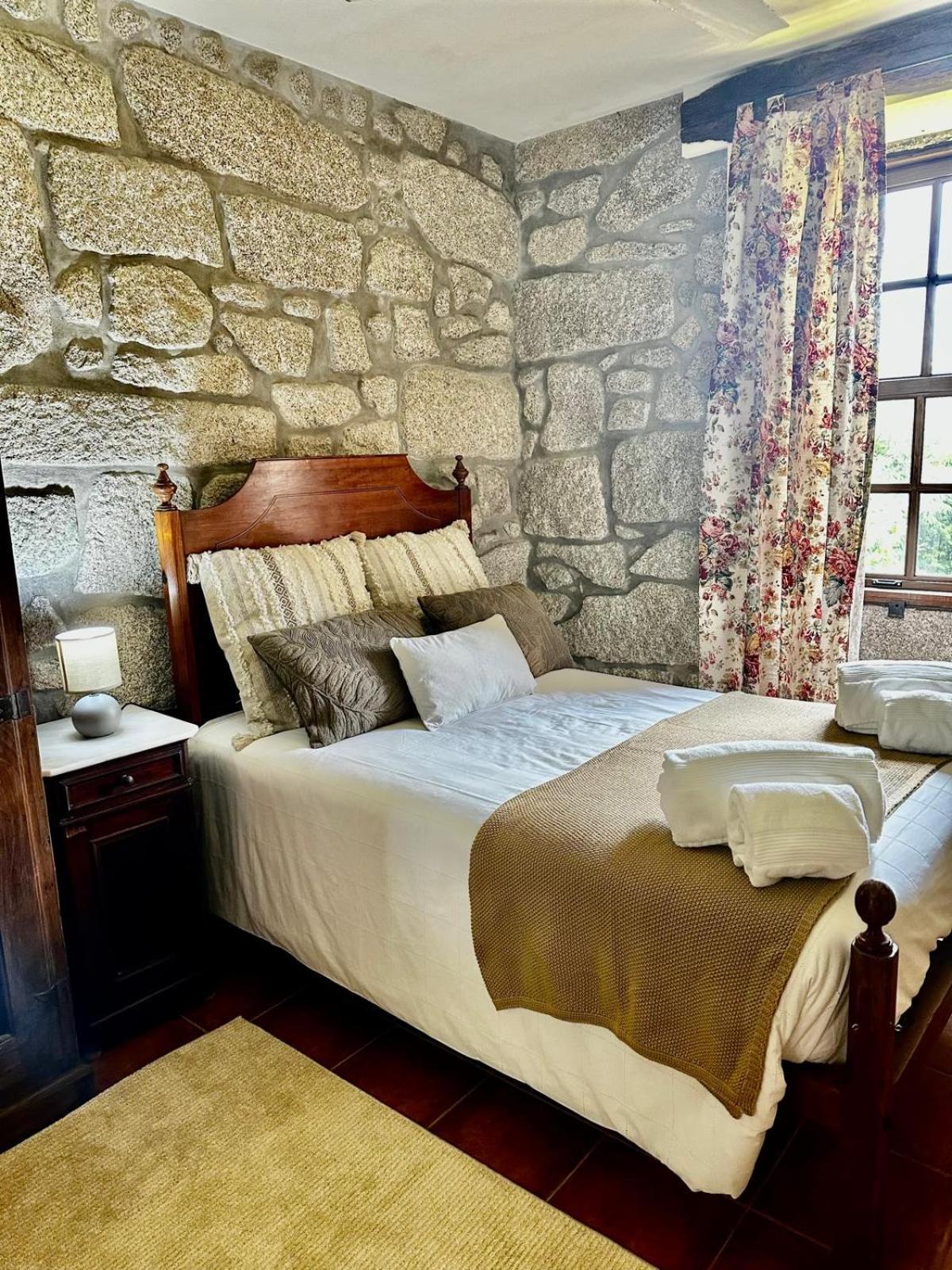 Quinta Do Pomarinho Βίλα Αρούκα Εξωτερικό φωτογραφία