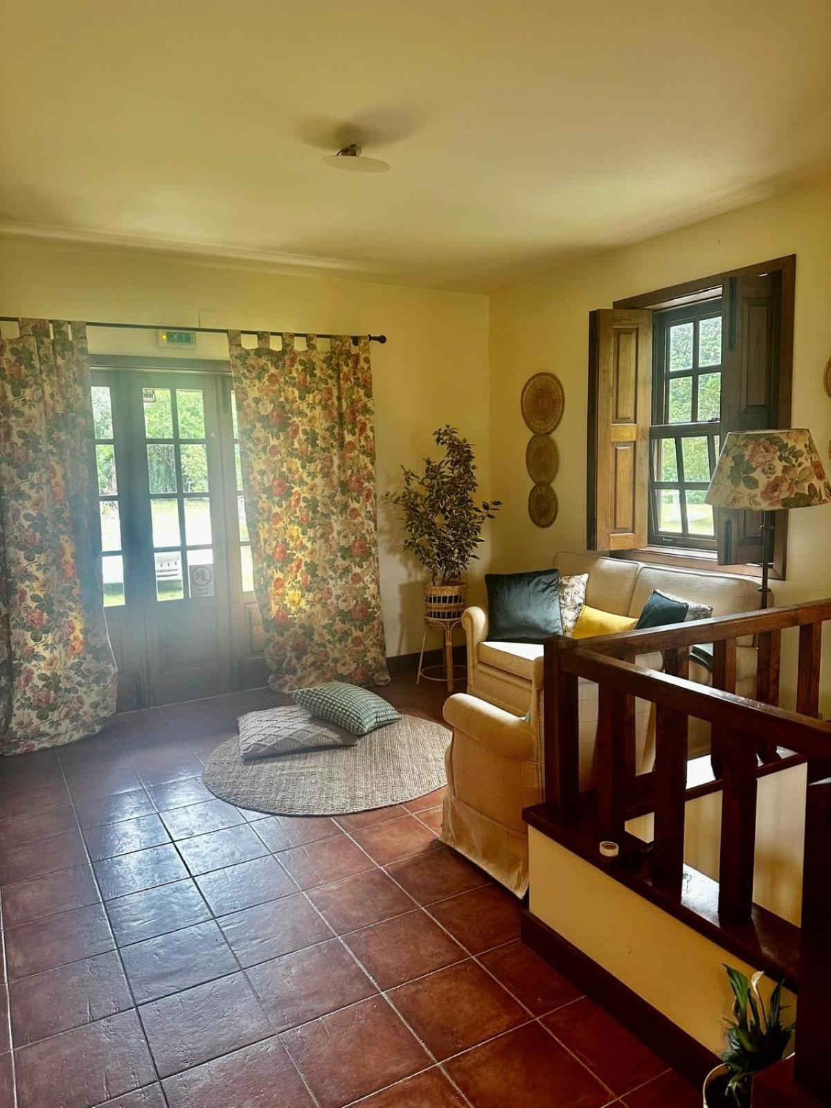 Quinta Do Pomarinho Βίλα Αρούκα Εξωτερικό φωτογραφία