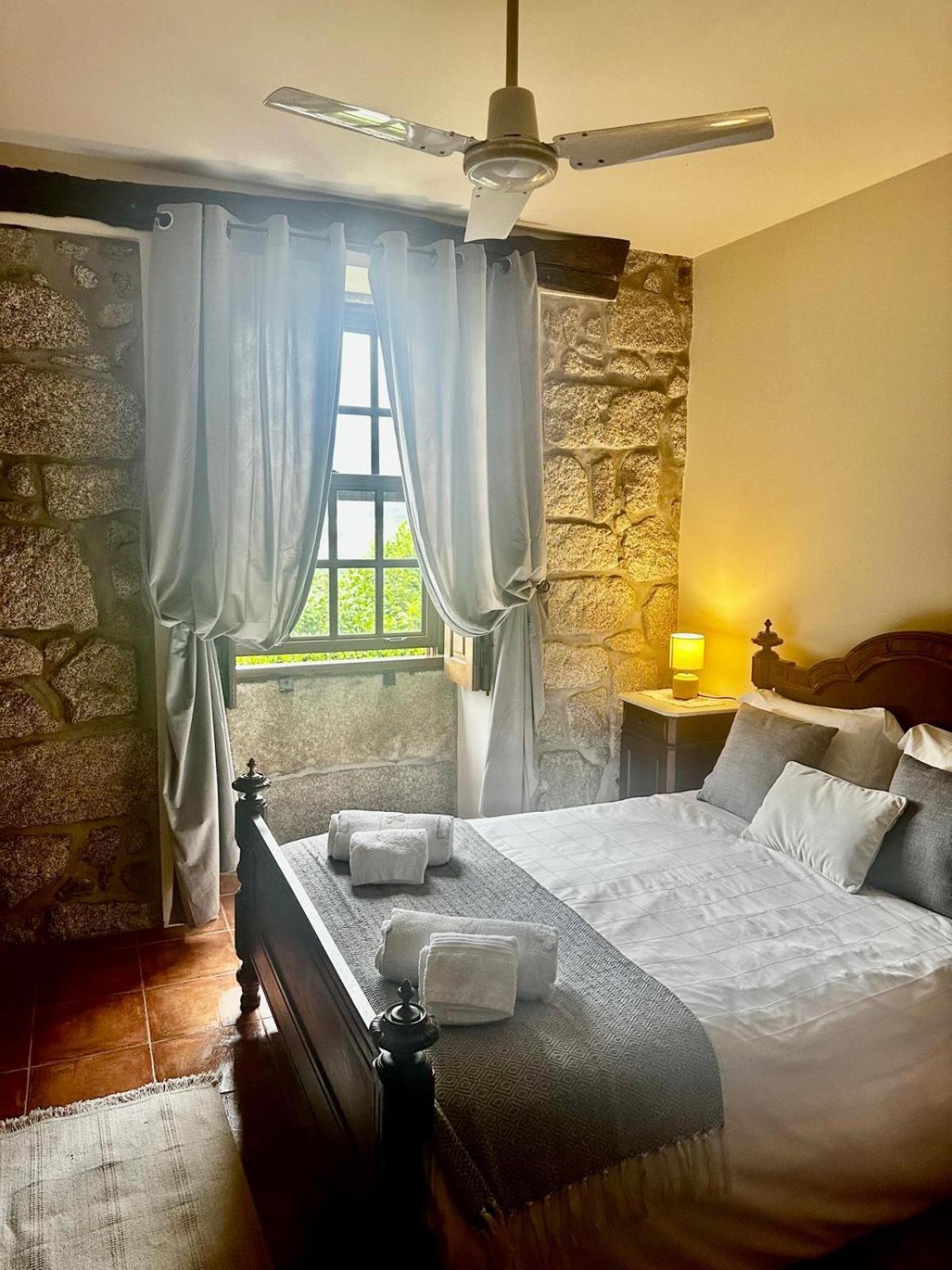 Quinta Do Pomarinho Βίλα Αρούκα Εξωτερικό φωτογραφία